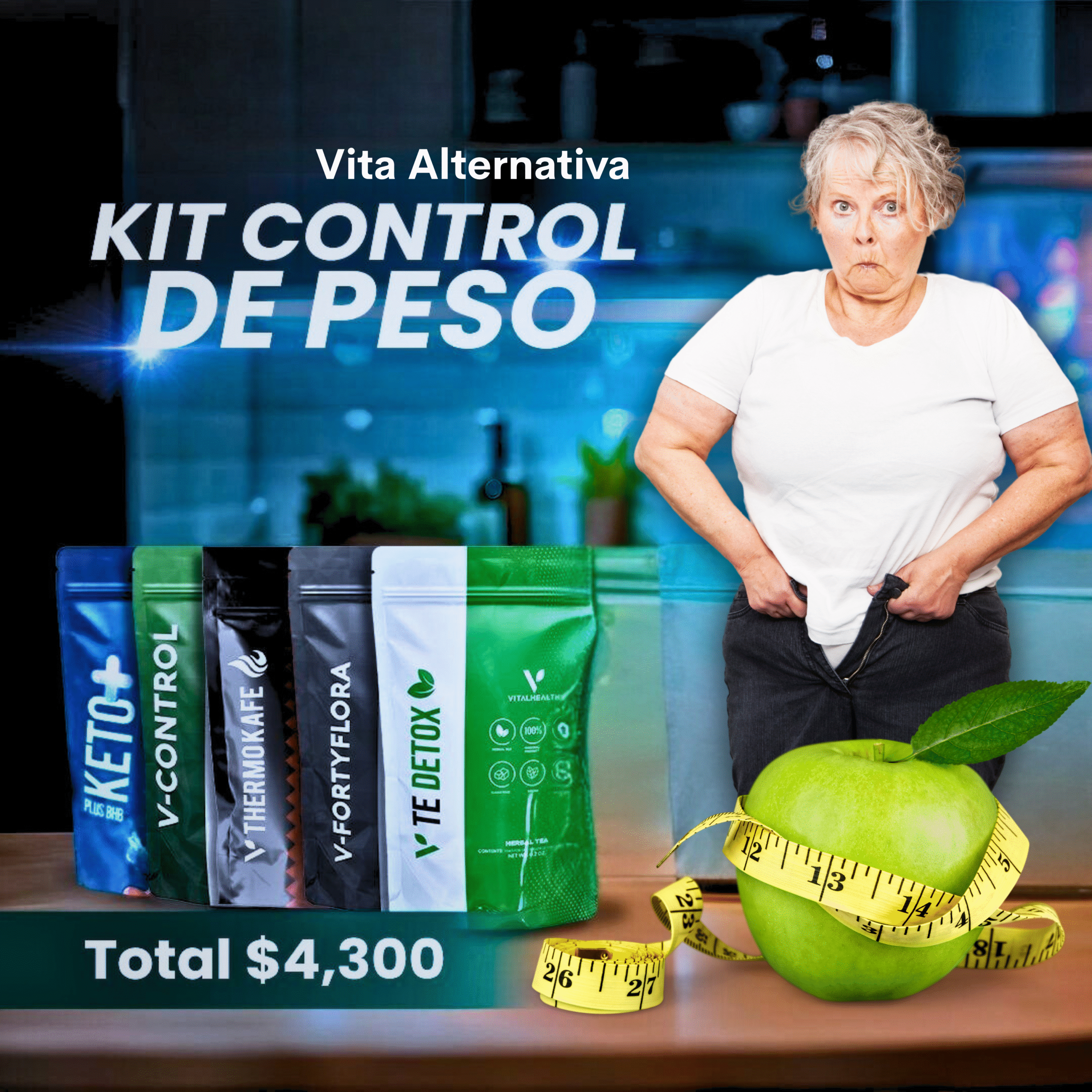 Control De Peso Vita Alternativa ADS Scaled