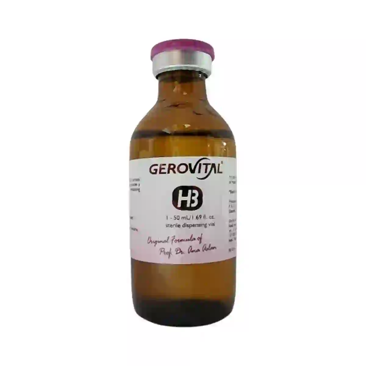 Gerovital H3